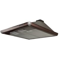 Кухонная вытяжка Akpo Elegant Turbo 60 WK-5 (медь)
