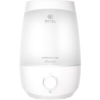 Увлажнитель воздуха Royal Clima RUH-SL260/2.5M-WT