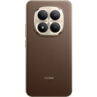 Телефон Xiaomi Redmi Note 15 Pro+ 5G 8GB/256GB международная версия (коричневый)