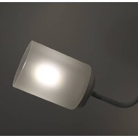 Припотолочная люстра Элетех Техно 162 НСБ 01-6х60-114 Е27 1005404586 (белый)