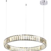 Подвесная люстра Odeon Light L-Vision 4930/36L