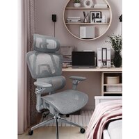 Офисное кресло myroo Bliss T803-GG (grey)