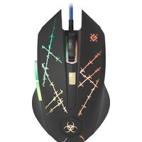 Игровая мышь Defender Forced GM-020L