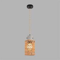 Подвесная люстра Lumion Boho 8366/1A
