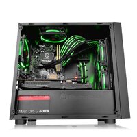 Корпус Thermaltake Versa H18