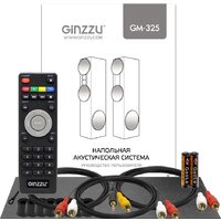 Акустика Ginzzu GM-325