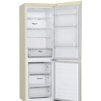 Холодильник LG GA-B459MESL