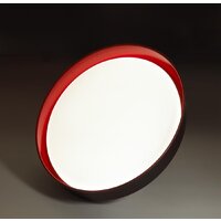 Светильник-тарелка Sonex Tuna Red 7710/DL