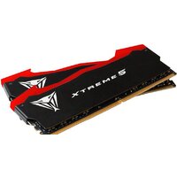 Оперативная память Patriot Viper Xtreme 5 2x16ГБ DDR5 7600МГц PVX532G76C36K