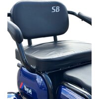 Электроскутер Smart Balance Bysel