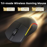 Игровая мышь Redragon Deicide Pro