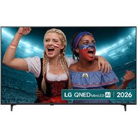 MiniLED телевизор LG QNED AI QNED72 65QNED72B6B