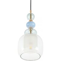 Подвесная люстра Myfar Louis MR2503-1P
