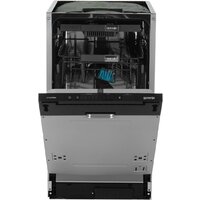 Встраиваемая посудомоечная машина Gorenje GV573C15