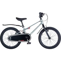 Детский велосипед Maxiscoo Shark Sport 18 2025 MSC-SH1841 (графит, разобранный)