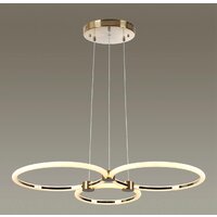 Подвесная люстра Lumion Nova 5297/80L