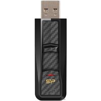 USB Flash Silicon-Power Blaze B50 128GB (SP128GBUF3B50V1K)