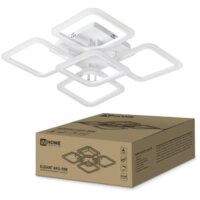 Припотолочная люстра In Home Elegant Aris-W 4690612035406