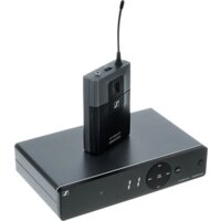 Радиосистема Sennheiser XSW 1-ME2-A