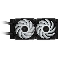 Система жидкостного охлаждения для процессора Gigabyte Aorus Waterforce II 240