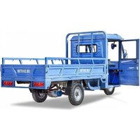 Грузовой электроскутер Rutrike Фактор 2600 60V 2000W