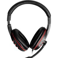 Наушники Оклик HS-L380G Abbadon