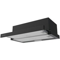 Кухонная вытяжка Indesit INT 64R BL