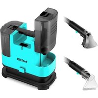Пылесос Kitfort KT-5162-2