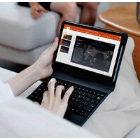 Планшет Doogee T20S 8GB/128GB LTE (зеленый)