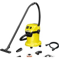 Пылесос Karcher WD 3 P V-17/4/20 1.628-175.0