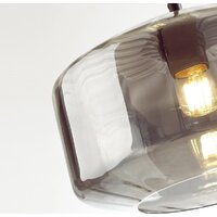 Подвесная люстра Odeon Light Binga 4746/1