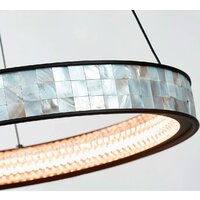 Подвесная люстра Favourite Shelty 4704-6P