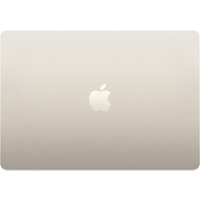 Ноутбук Apple MacBook Air 15.3" M5 2026 MDVE4