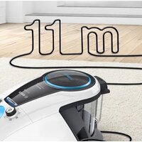 Пылесос Bosch BGS7SIL1