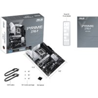 Материнская плата ASUS Prime Z790-P