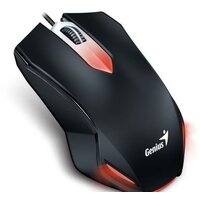 Игровая мышь Genius X-G200