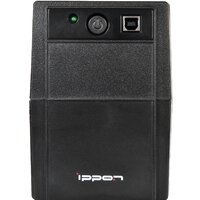 Источник бесперебойного питания IPPON Back Basic 650 Euro