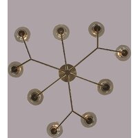 Люстра Lumion Madonna 6554/9C