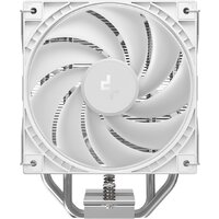 Кулер для процессора DeepCool AG400 G2 ARGB WH R-AG400-WHAMMG2-G