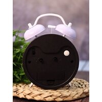 Настольные часы ILikeGift Cactus Time 860-3-04