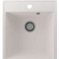 Кухонная мойка Ulgran Quartz Forte 425-01 (жасмин)