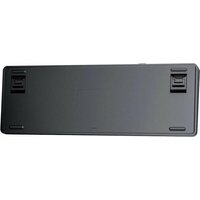 Клавиатура AULA F99 Pro (черный/серый/зеленый)