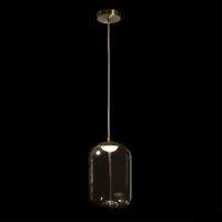 Люстра средней высоты LOFT IT Knot 8135-C