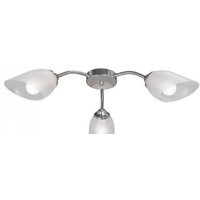Припотолочная люстра Vitaluce V3750-9/3PL