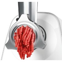 Мясорубка Bosch MFW2510W