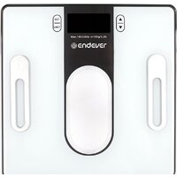 Напольные весы Endever Aurora 553