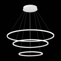 Подвесная люстра ST Luce Down ST605.543.114