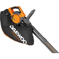 Садовая воздуходувка Daewoo Power DABL 9042Li (без АКБ)