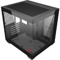 Корпус A4Tech Bloody CC-121 (черный)