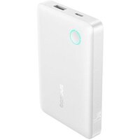 Внешний аккумулятор Baseus EnerFill FP11 10000mAh 15W (белый)